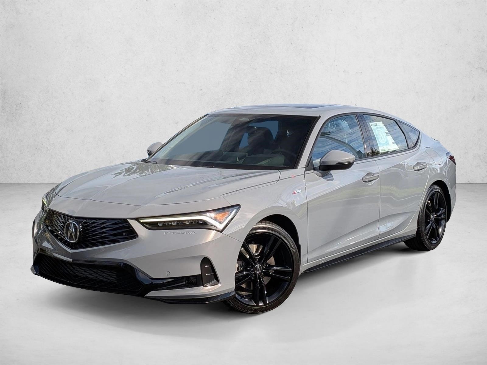 2026 Acura Integra A-Spec with Tech Package's photo