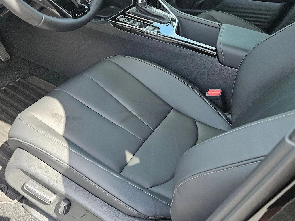 New 2025 Acura ADX SUV