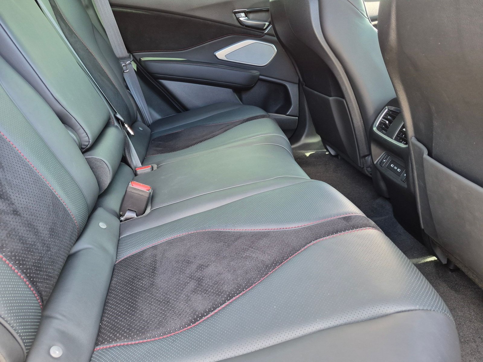 2024 Acura RDX A-Spec w/ Advance Package - Photo 18