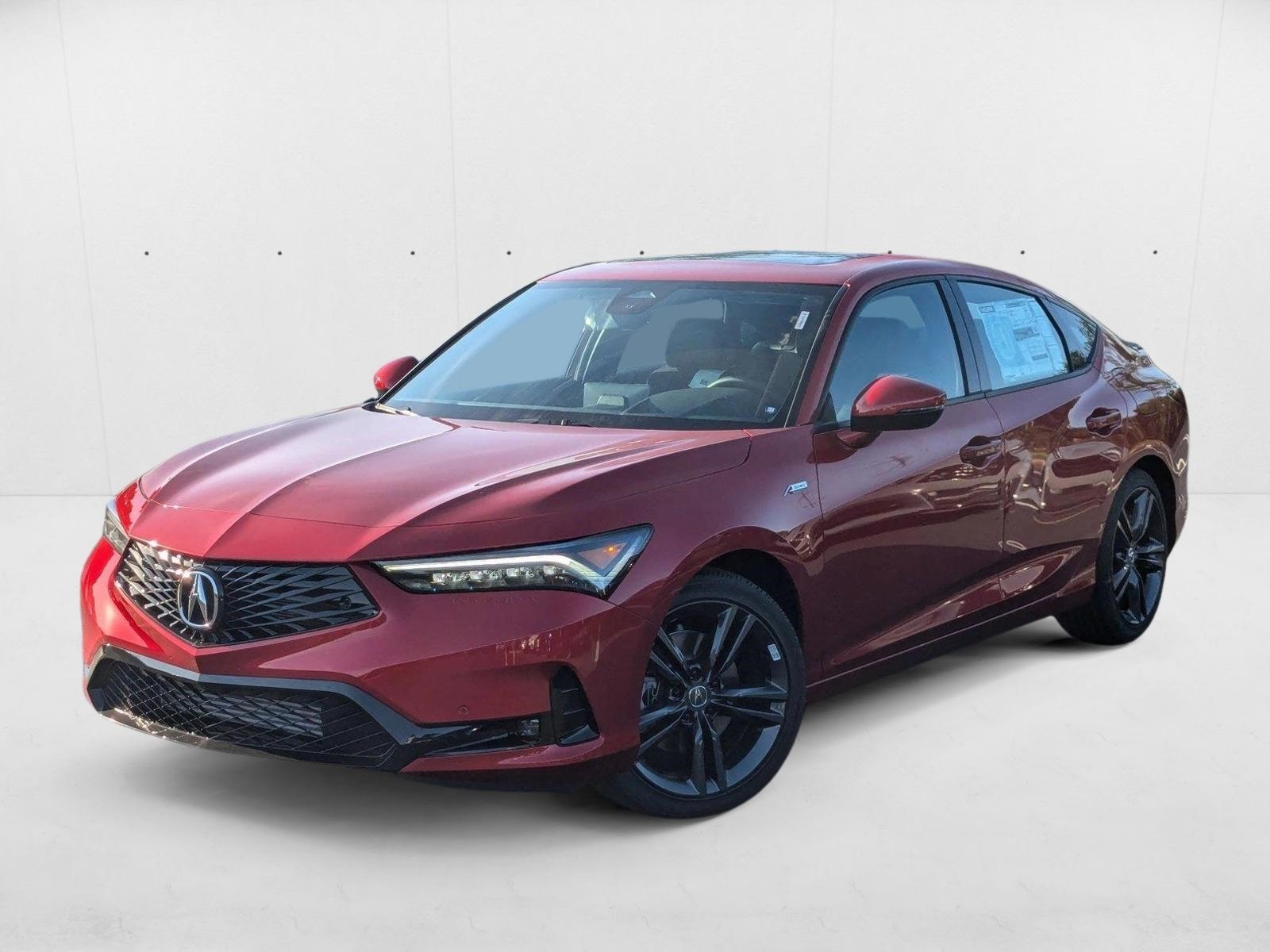 2025 Acura Integra A-Spec with Tech Package's photo