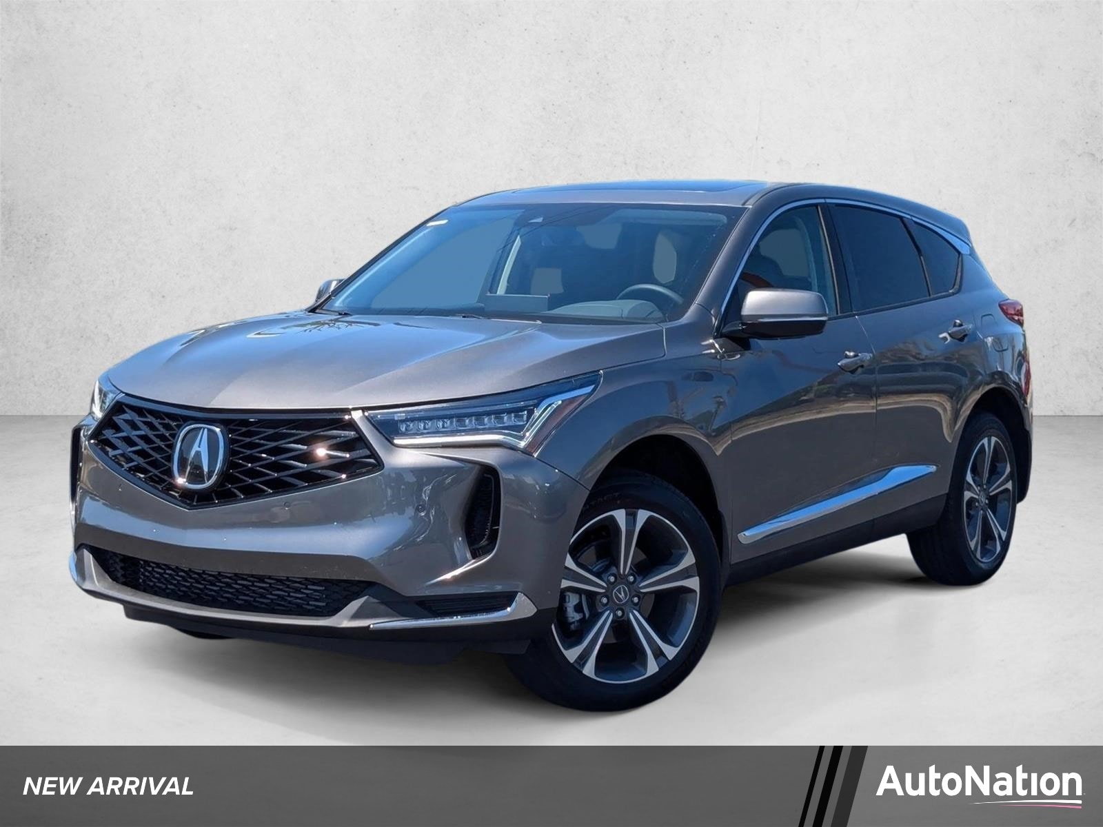 2025 Acura RDX Technology Package SH-AWD's photo