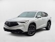 Acura ADX