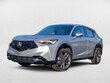 Acura ADX
