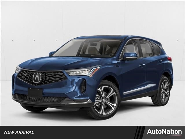 2026 Acura RDX Technology Package SH-AWD's photo