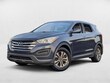 Hyundai Santa Fe Sport
