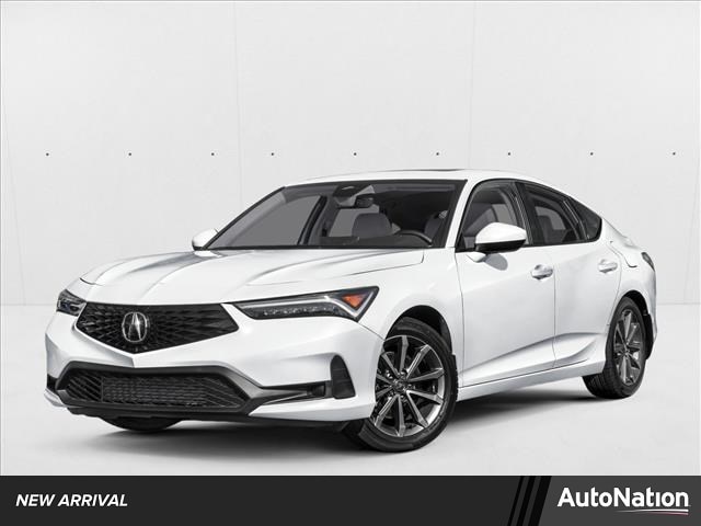 2025 Acura Integra -'s photo