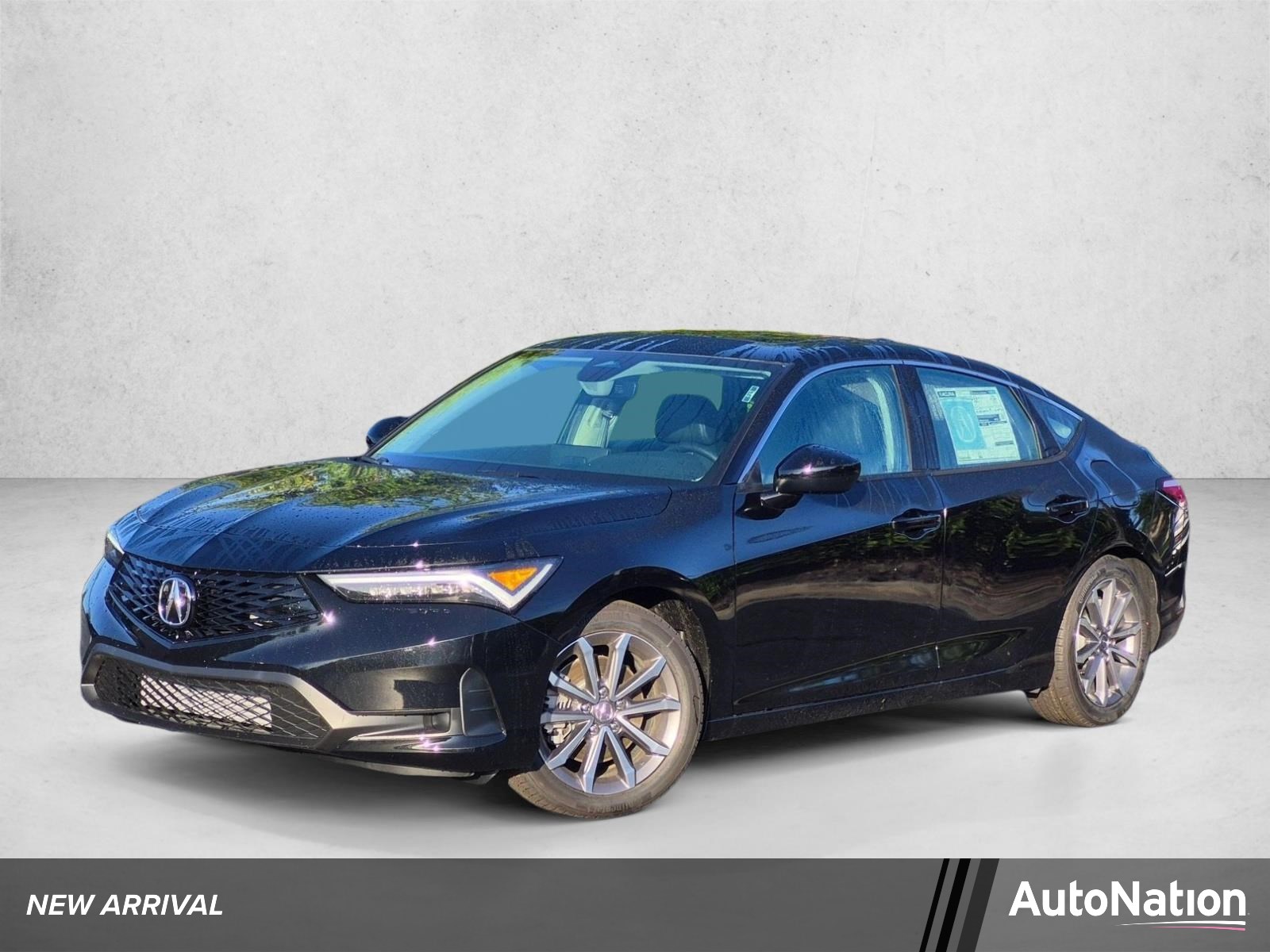 2026 Acura Integra