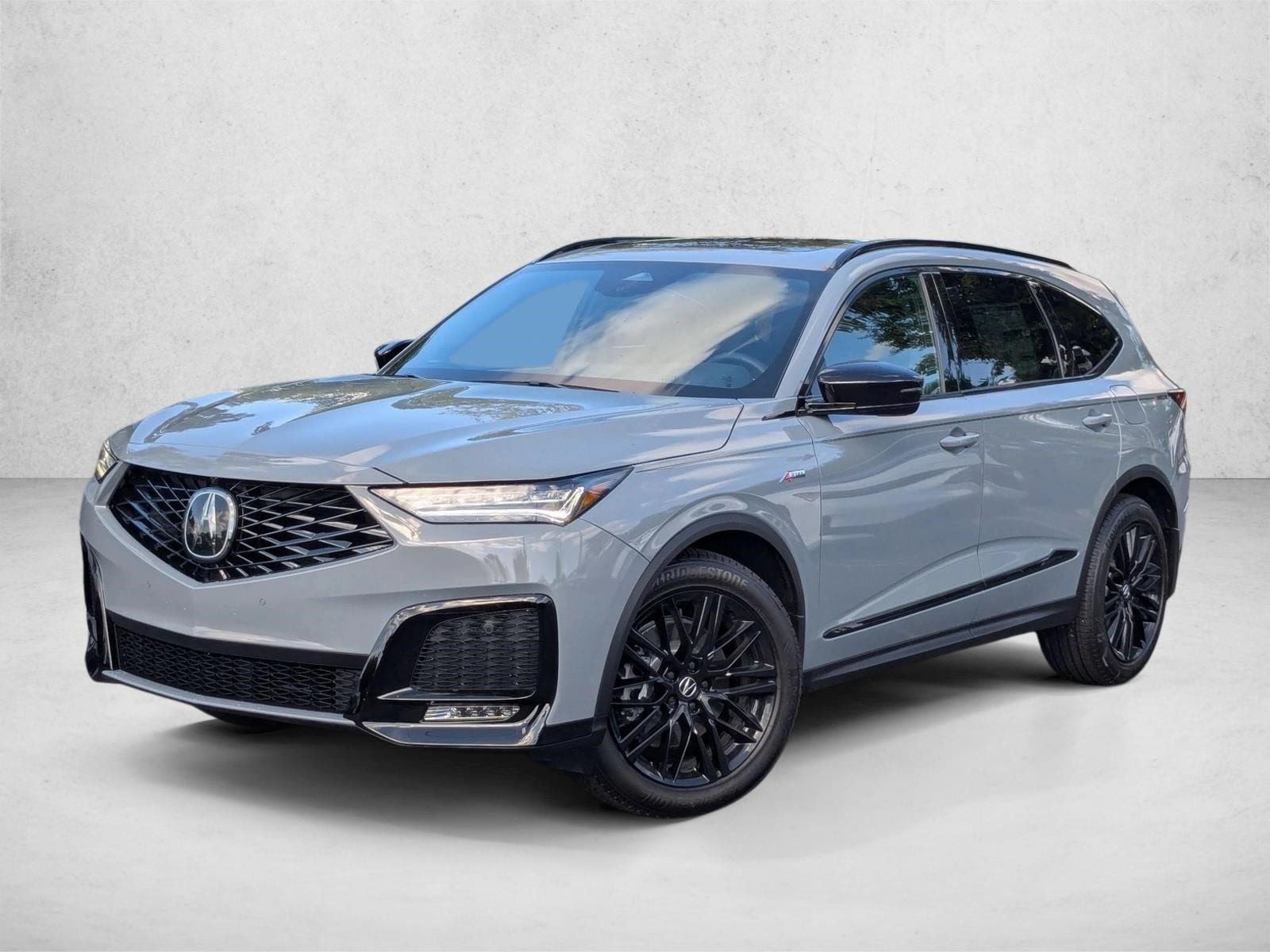 2026 Acura MDX A-spec w/Advance Package's photo