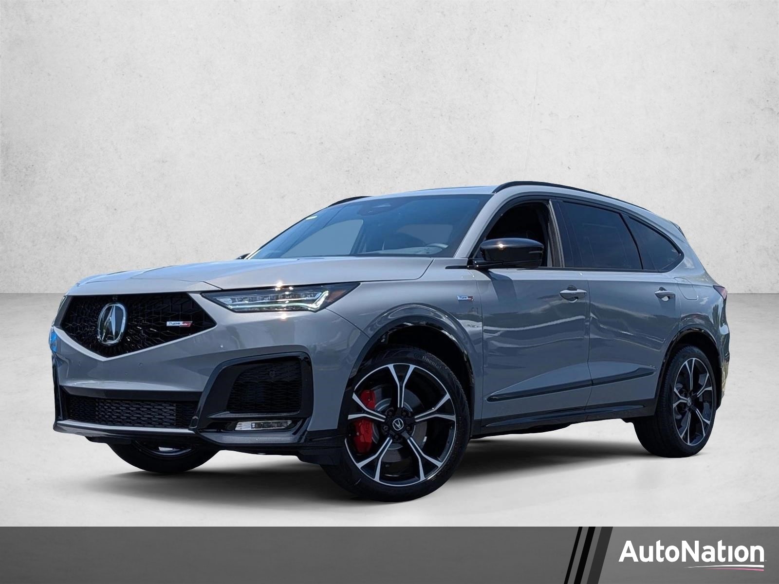 2026 Acura MDX