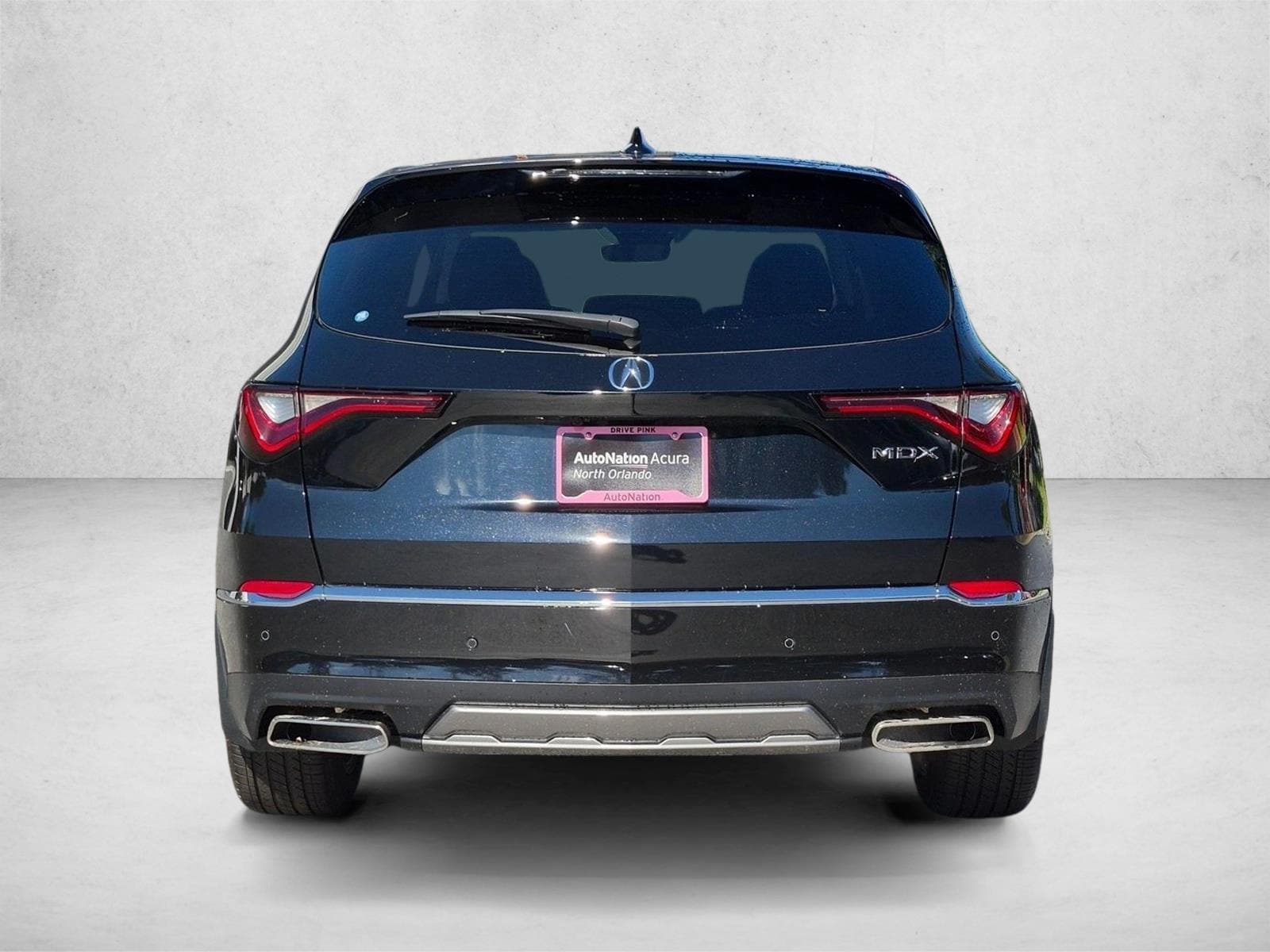 2026 Acura MDX Technology Package - Photo 7