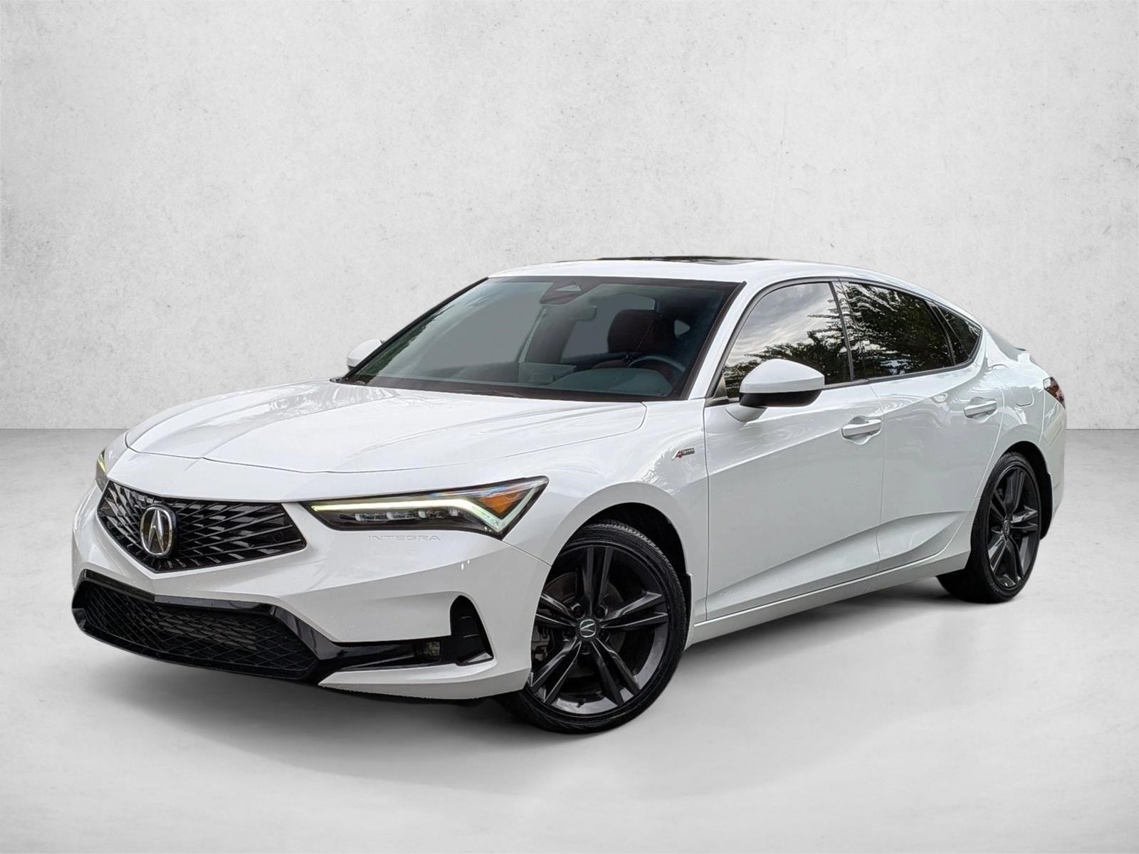 2023 Acura Integra A-Spec's photo