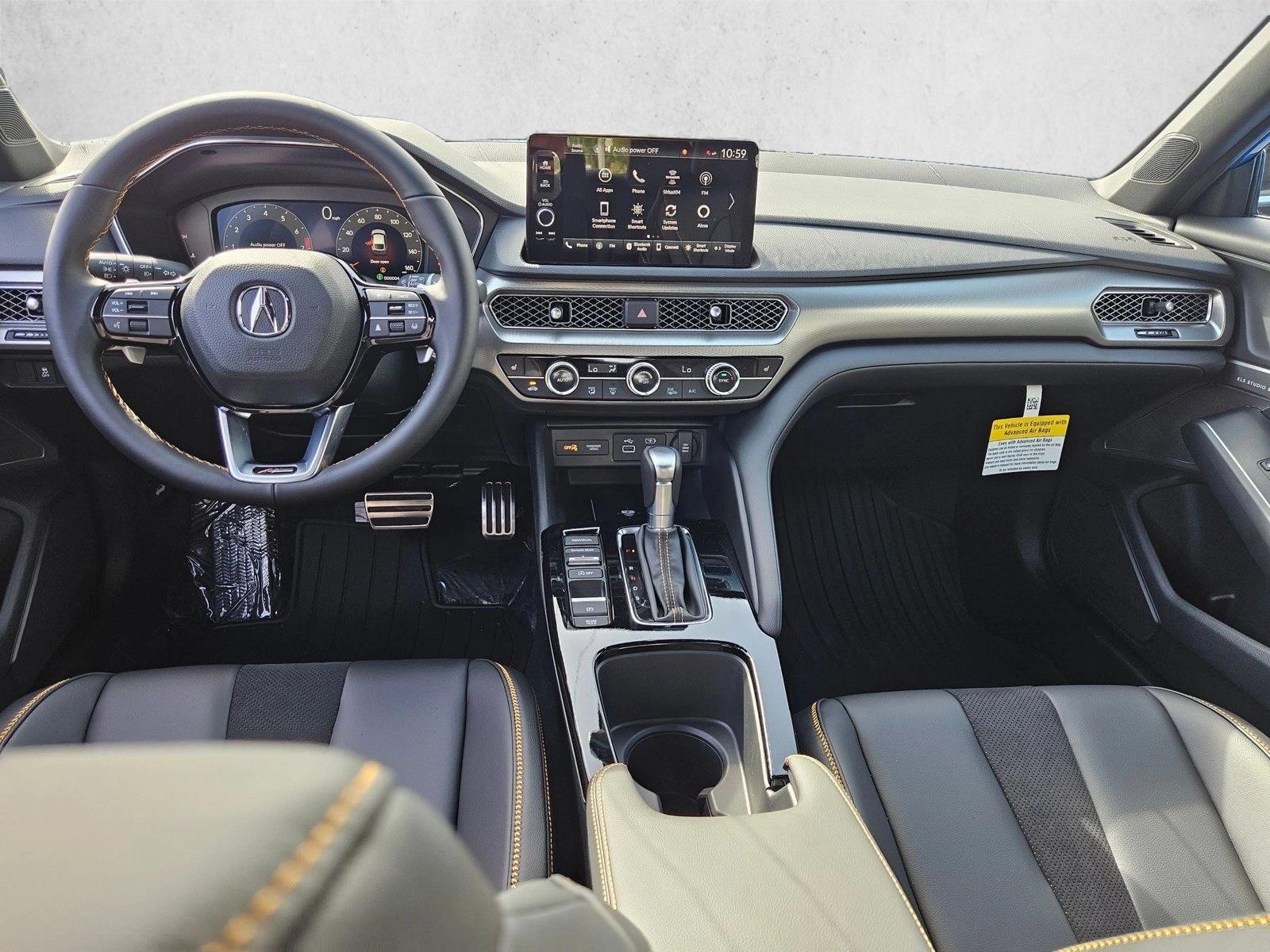2026 Acura Integra A-Spec w/Technology Package - Photo 14