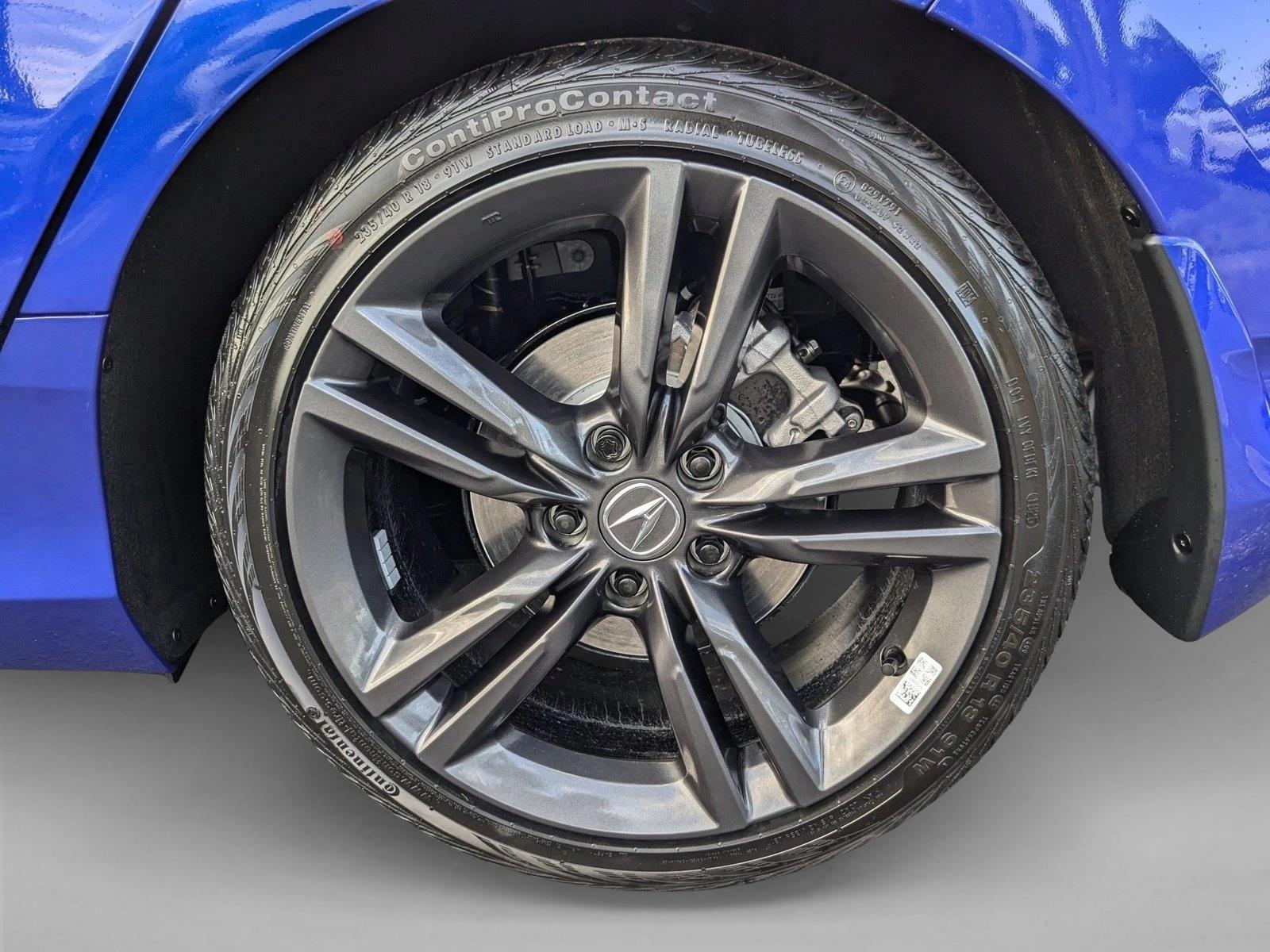 2025 Acura Integra A-Spec - Photo 15