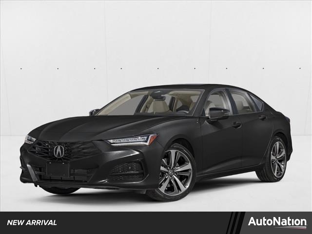 2024 Acura TLX Technology Package - Photo 1