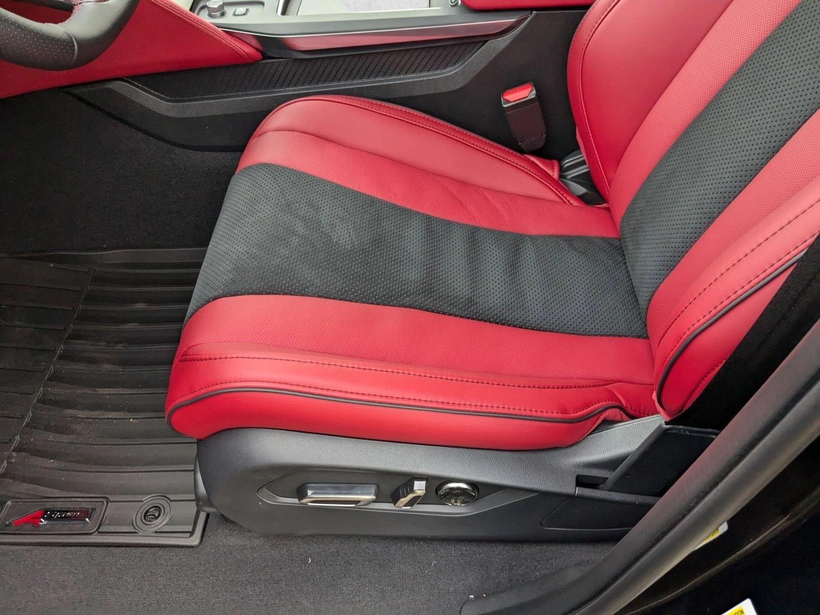 2025 Acura MDX SH-AWD A-Spec photo 4