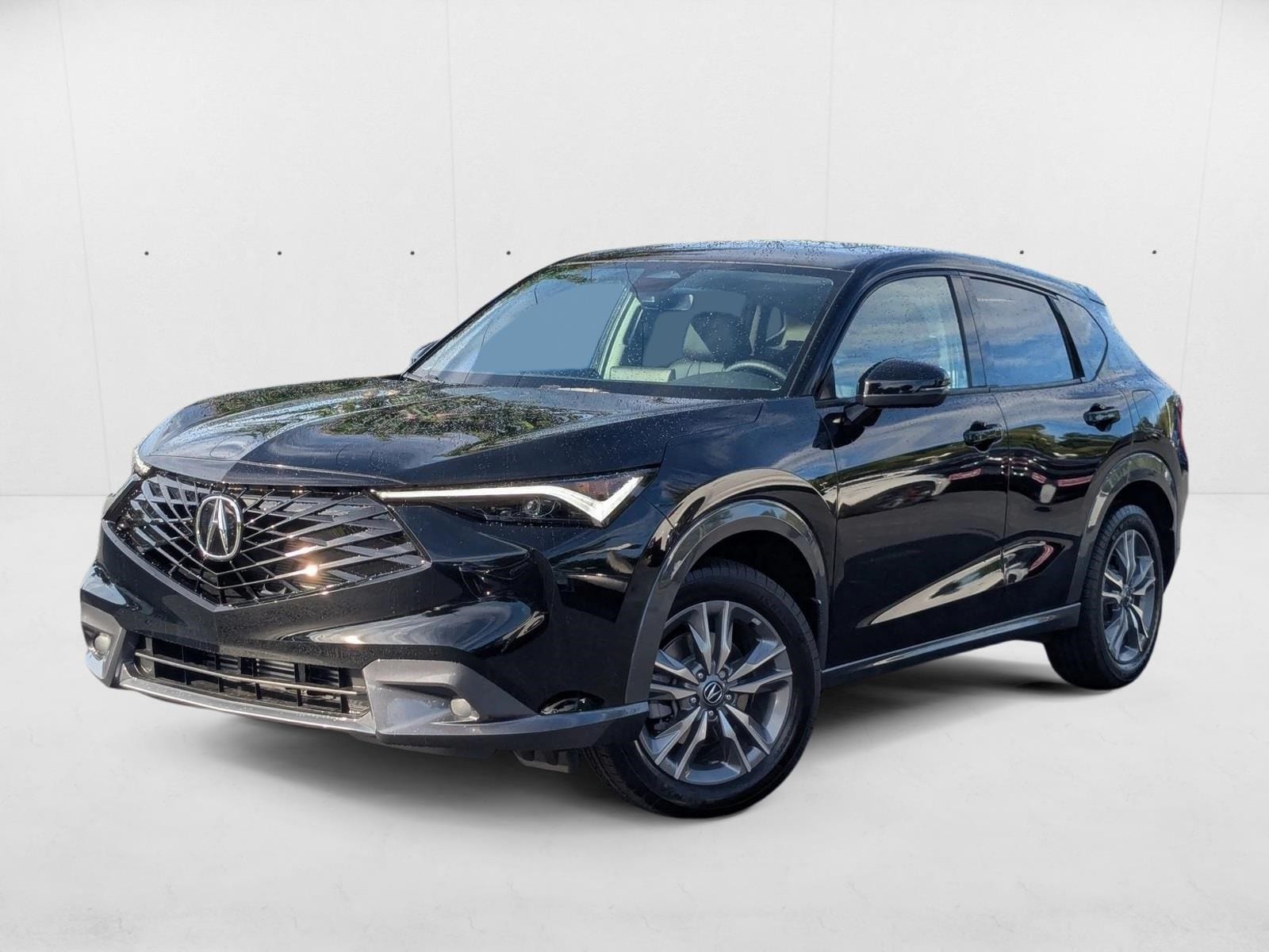 2025 Acura ADX Base's photo