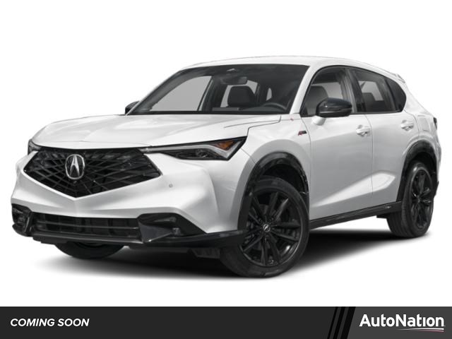2026 Acura ADX