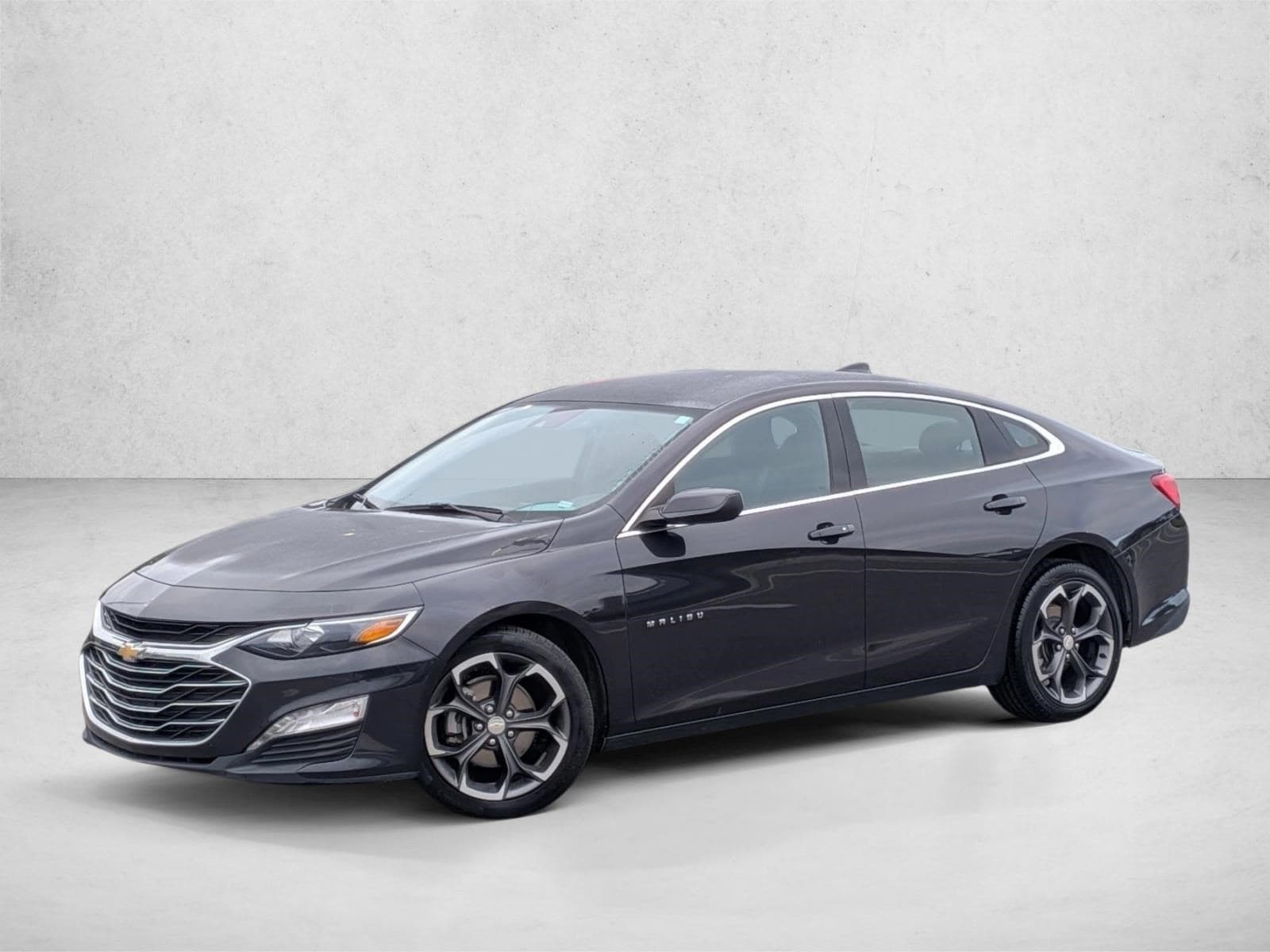 2023 Chevrolet Malibu 1LT