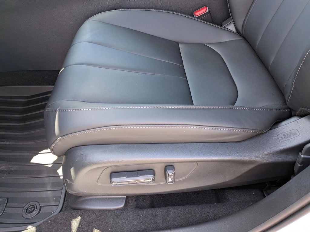 New 2026 Acura ADX SUV