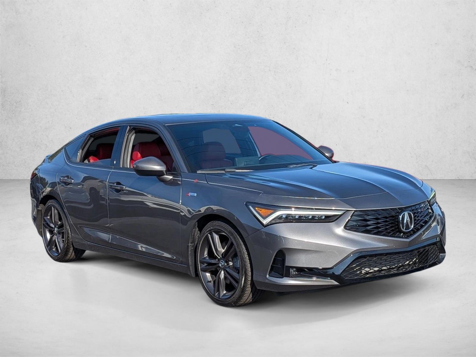 2025 Acura Integra A-Spec photo 3
