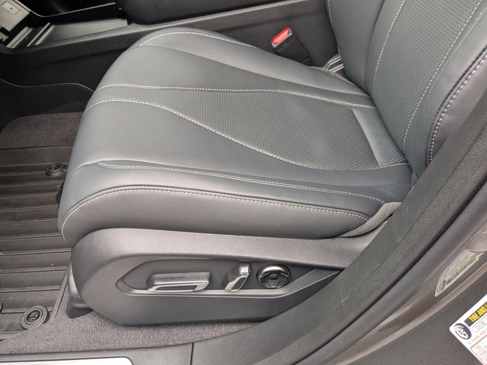 2025 Acura RDX Technology photo 4