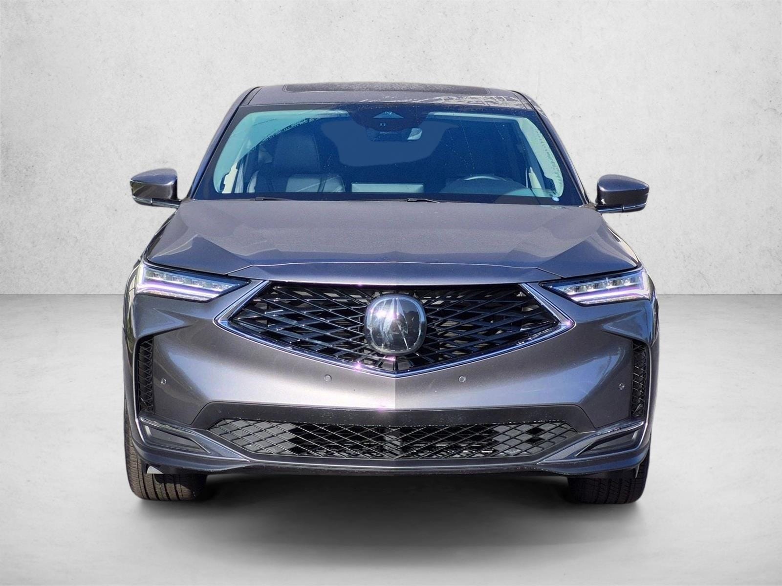 2026 Acura MDX Technology Package - Photo 19