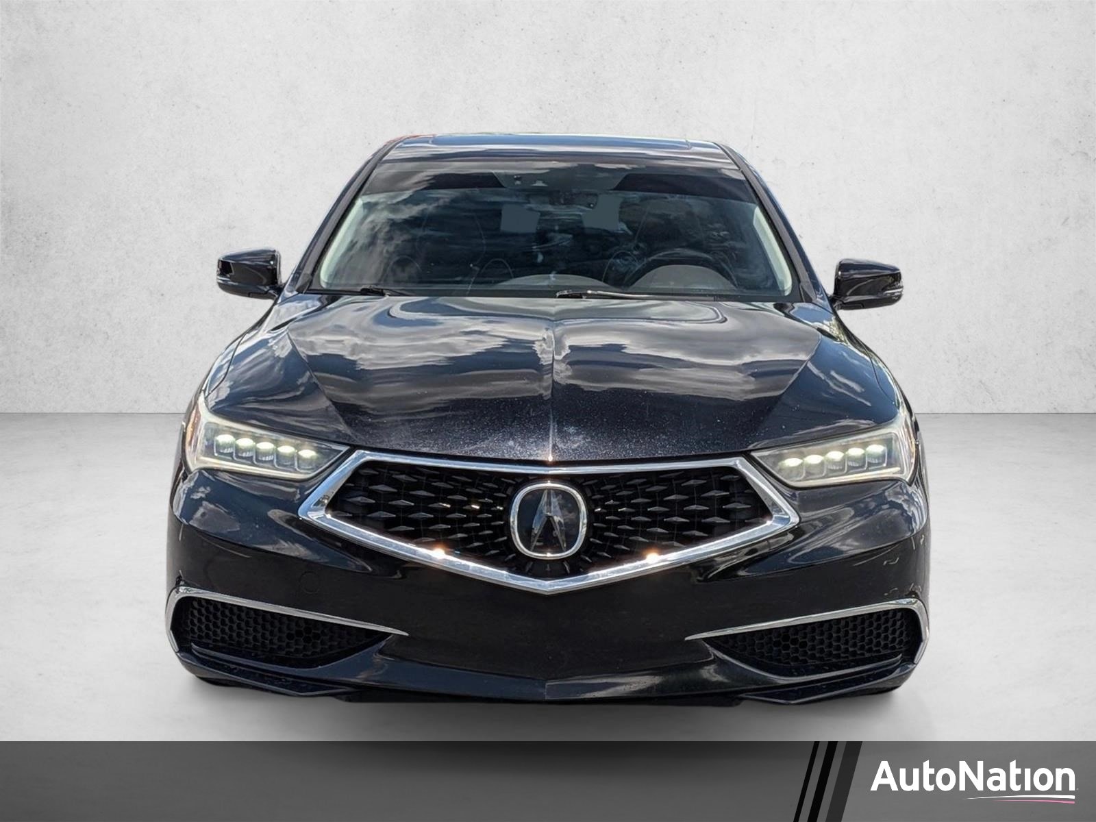 2020 Acura TLX 3.5 Auto Technology Package's photo