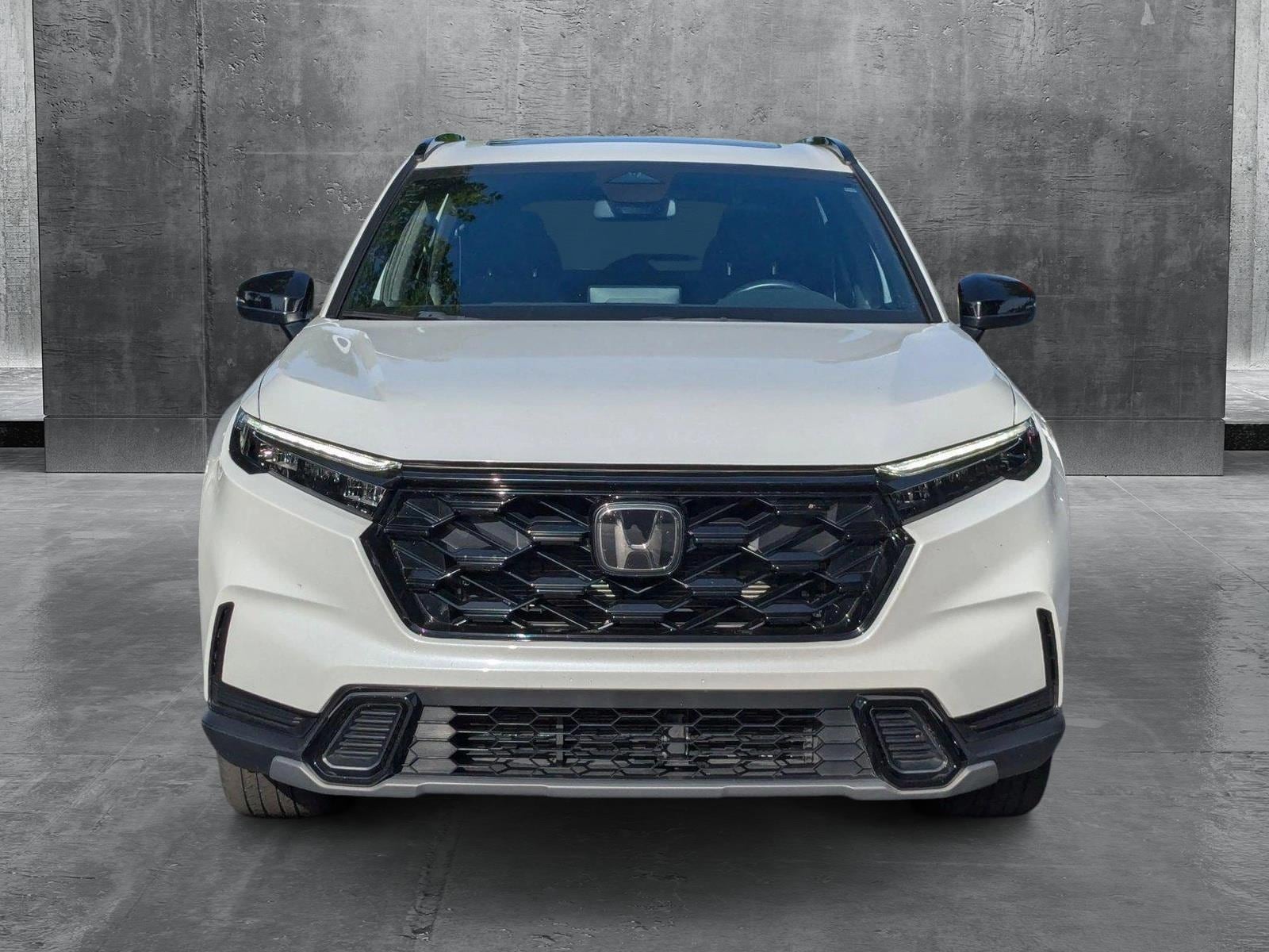 Used 2023 Honda CR-V Sport with VIN 7FARS6H54PE041459 for sale in Sanford, FL