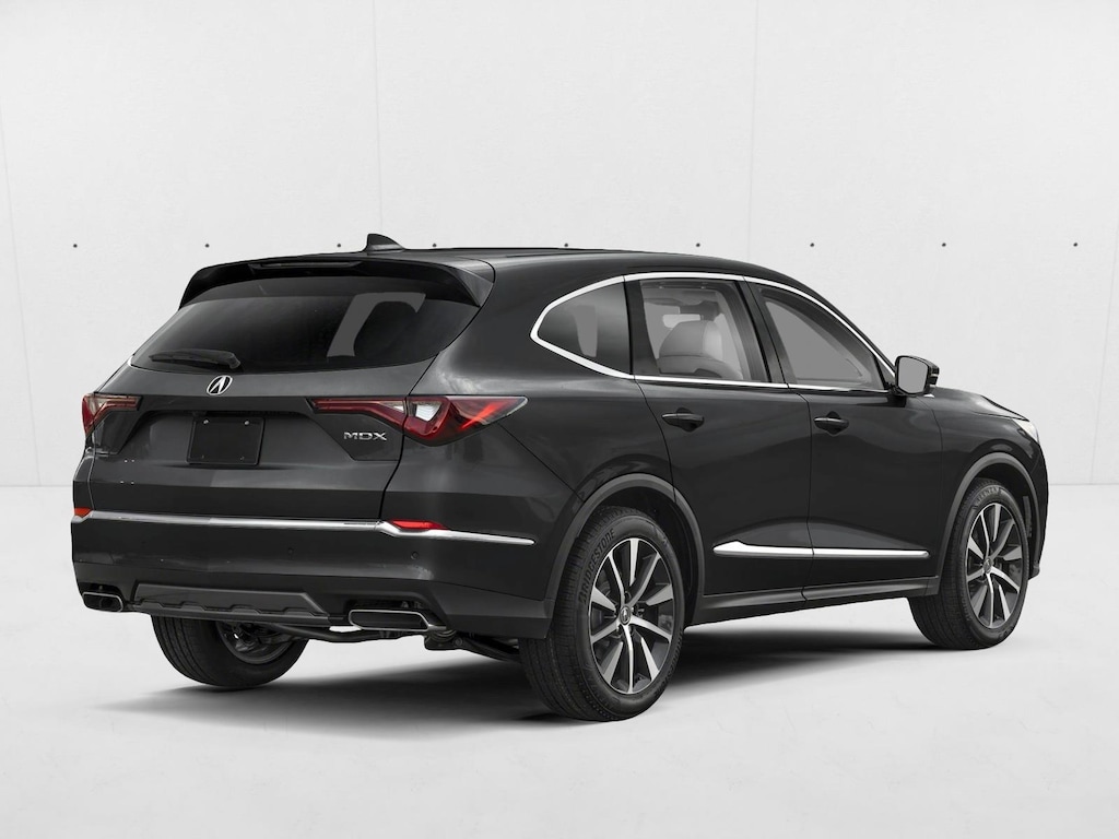 New 2026 Acura MDX w/Technology Package SUV
