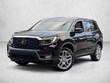 Honda Passport
