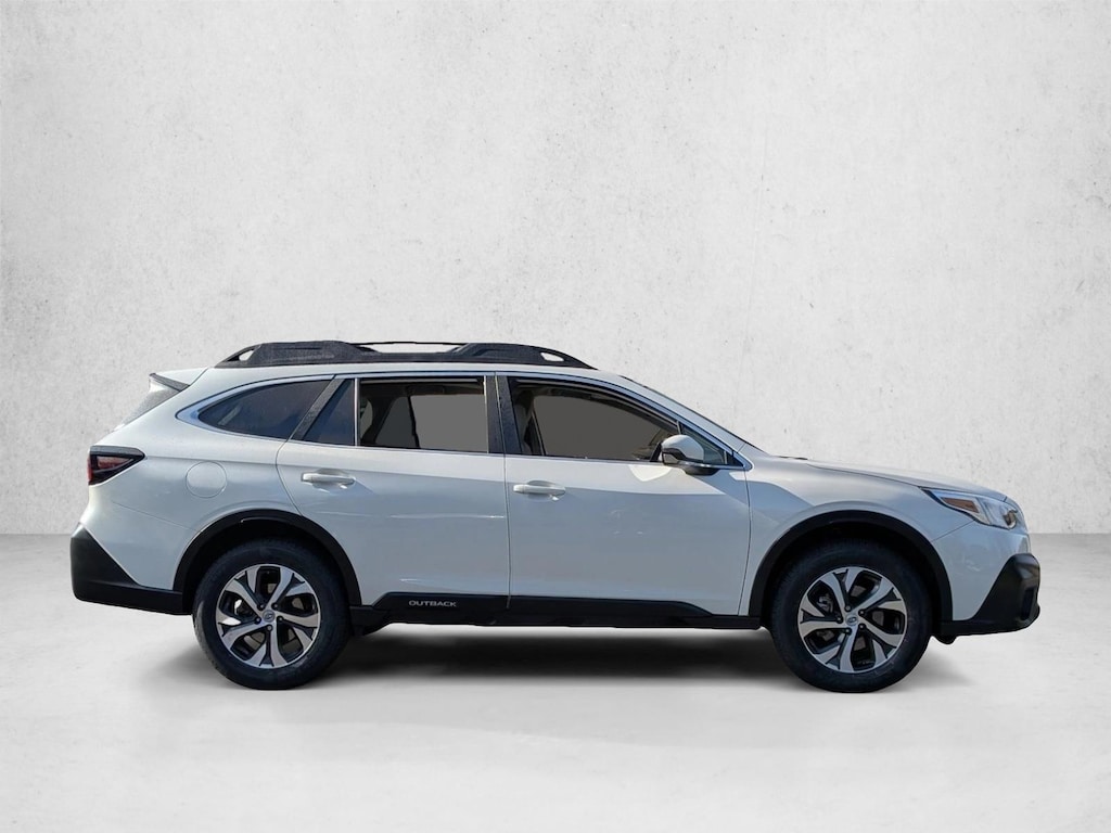 Used 2020 Subaru Outback Limited XT SUV