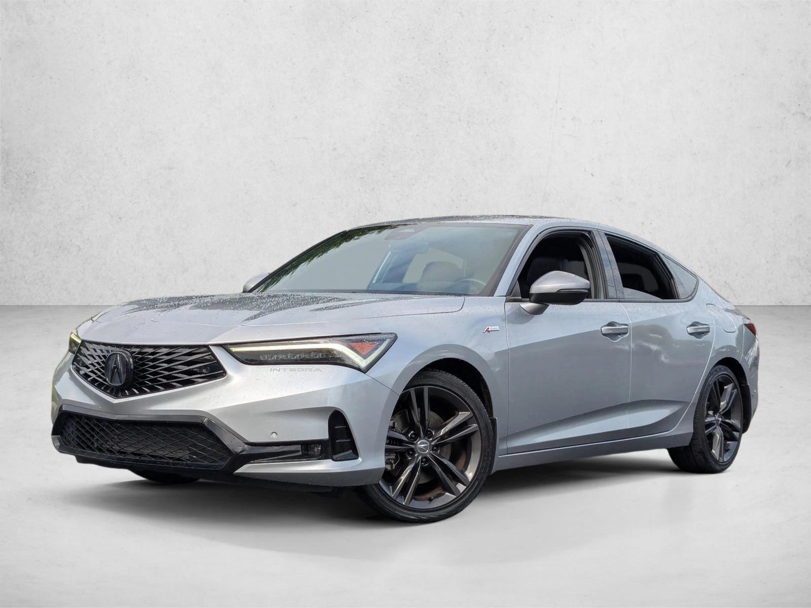 2023 Acura Integra