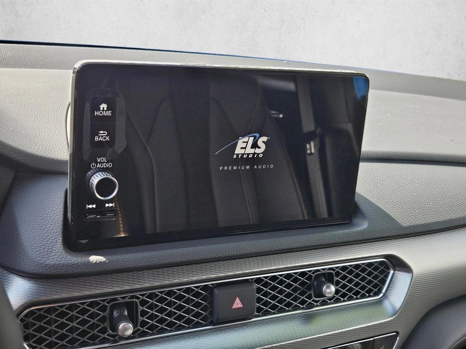 2026 Acura Integra A-Spec w/Technology Package - Photo 12