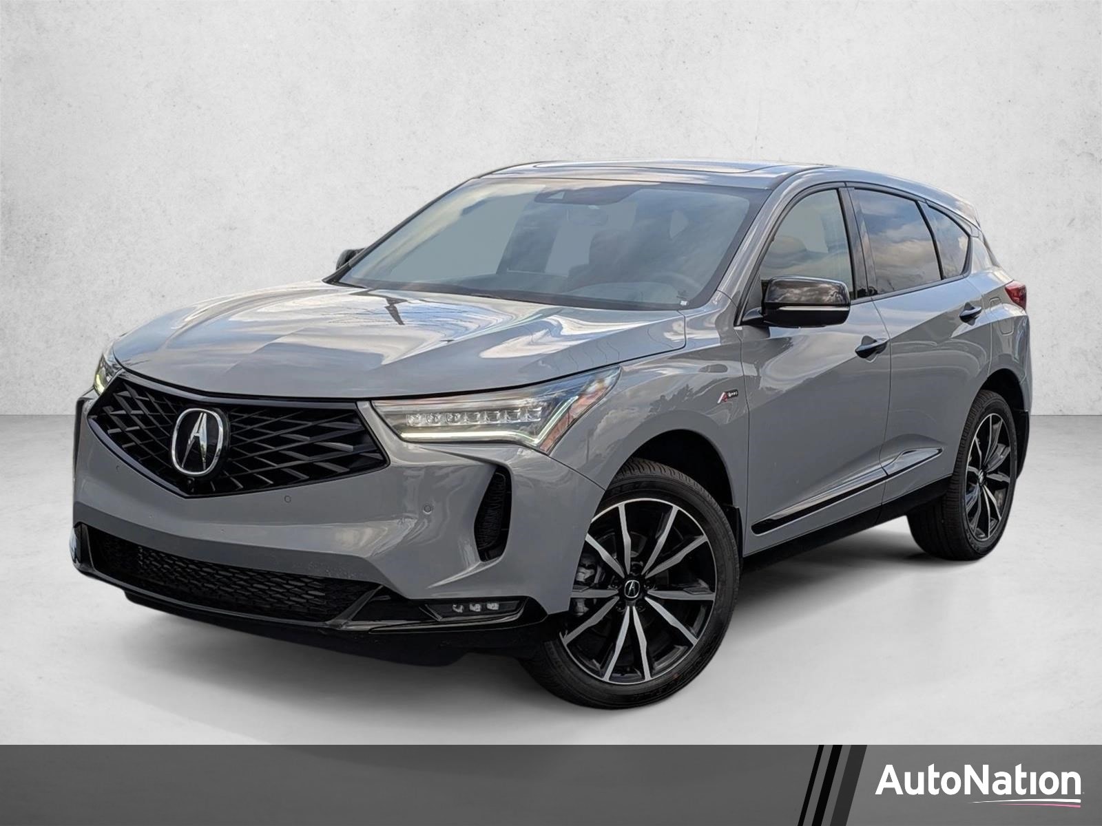 2026 Acura RDX A-Spec w/ Advance Package SH-AWD's photo