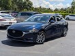 Mazda Mazda3 Sedan