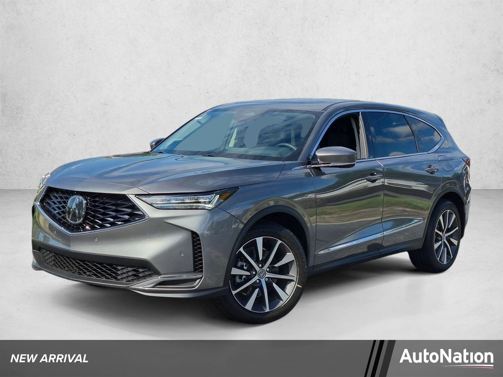 2026 Acura MDX