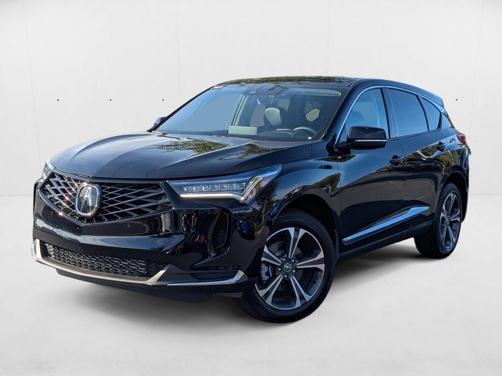 2025 Acura RDX Technology Package's photo