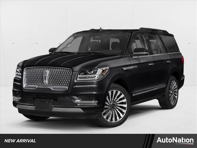 2018 Lincoln Navigator L Reserve 4WD's photo