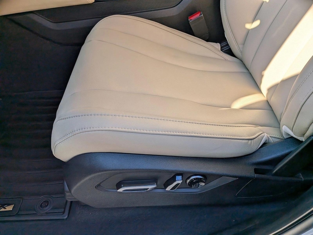 New 2026 Acura MDX SUV