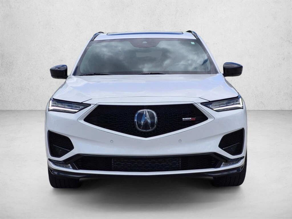 Used 2024 Acura MDX Type S w/Advance Package SUV