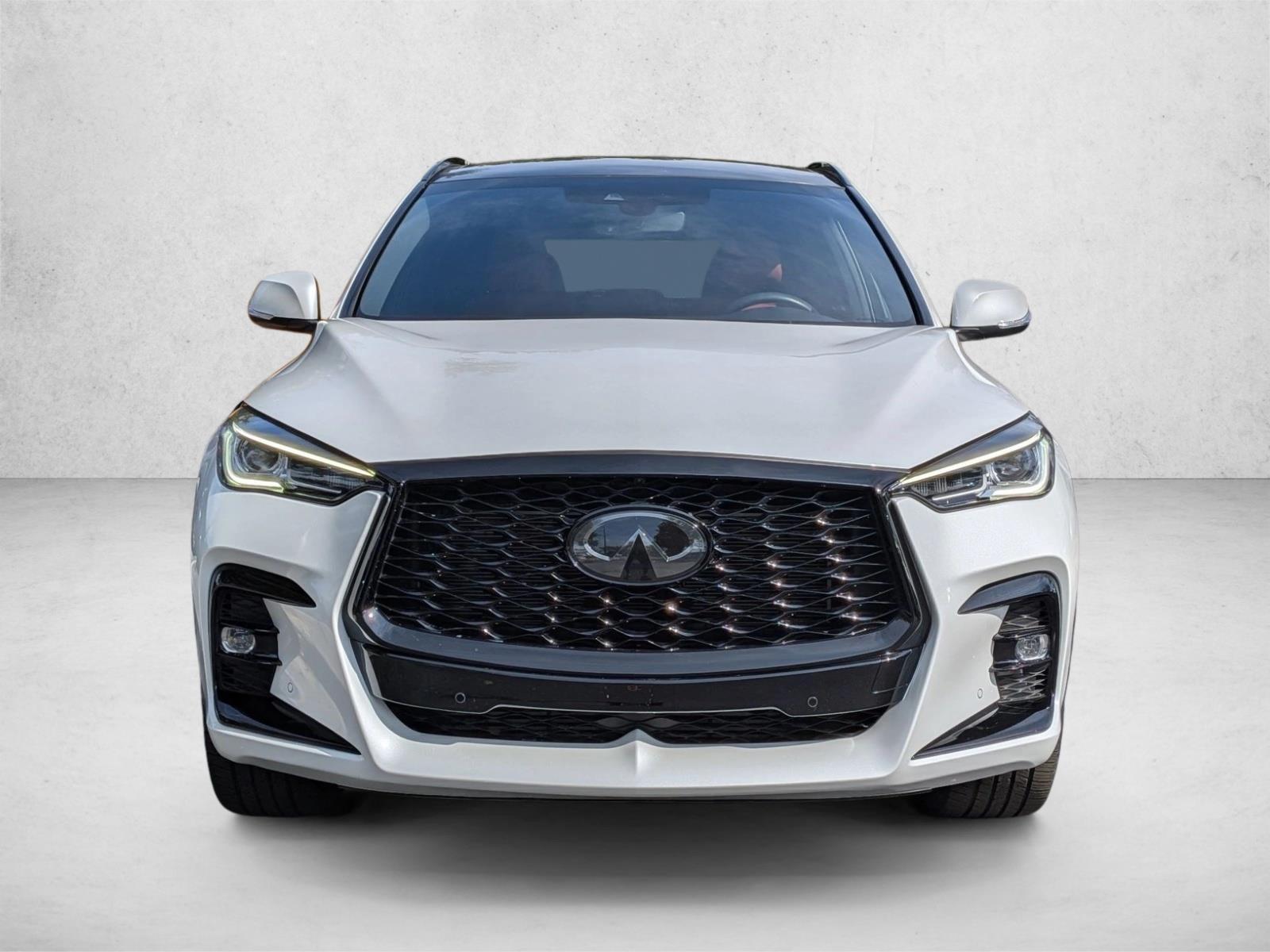2023 Infiniti QX50 SPORT photo 2