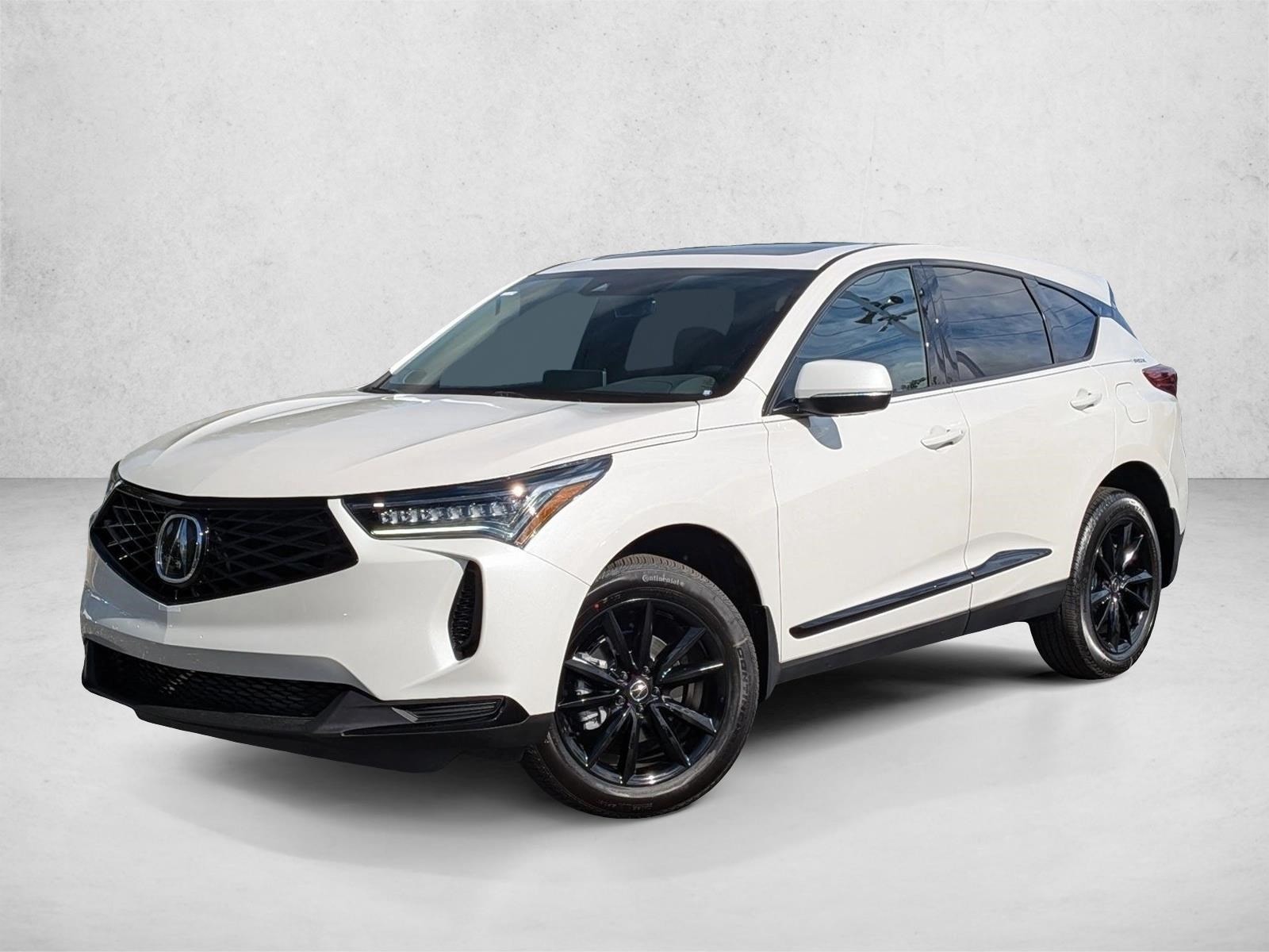 2026 Acura RDX Base's photo