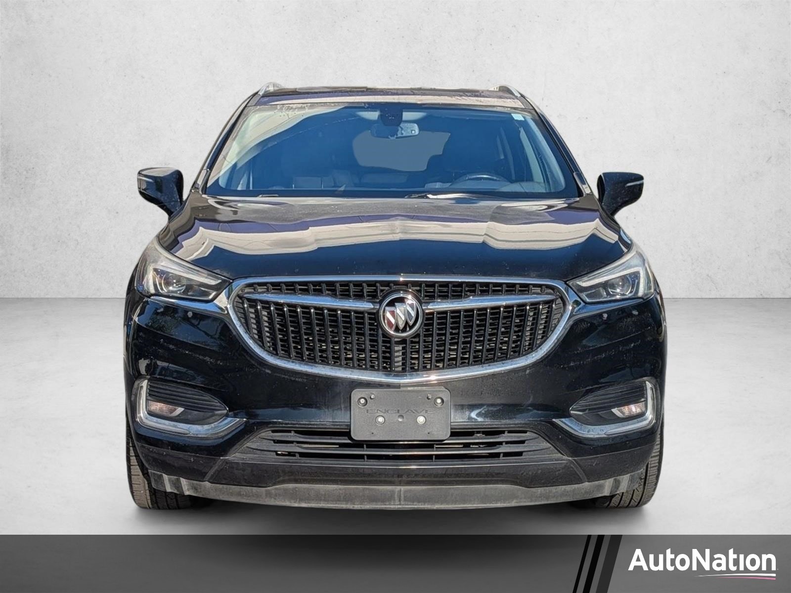 2019 Buick Enclave Essence's photo
