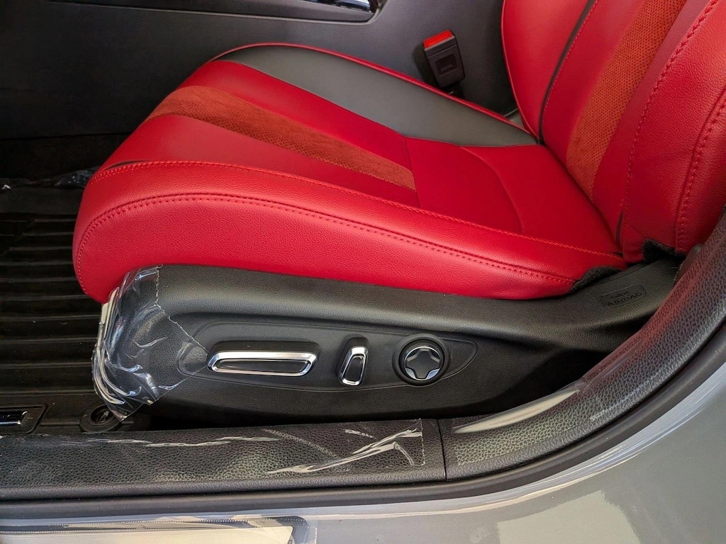 New 2026 Acura Integra w/A-Spec Technology Package Hatchback