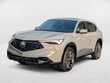 Acura ADX