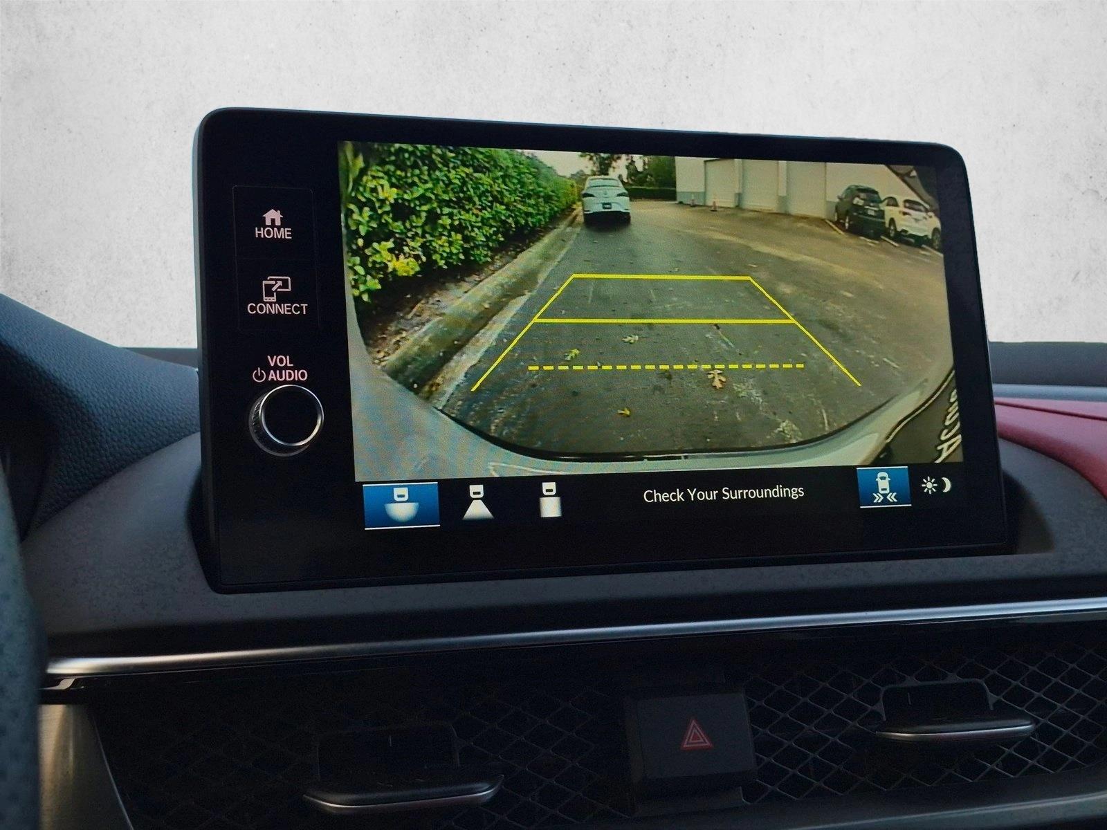 2026 Acura ADX A-Spec Package - Photo 13