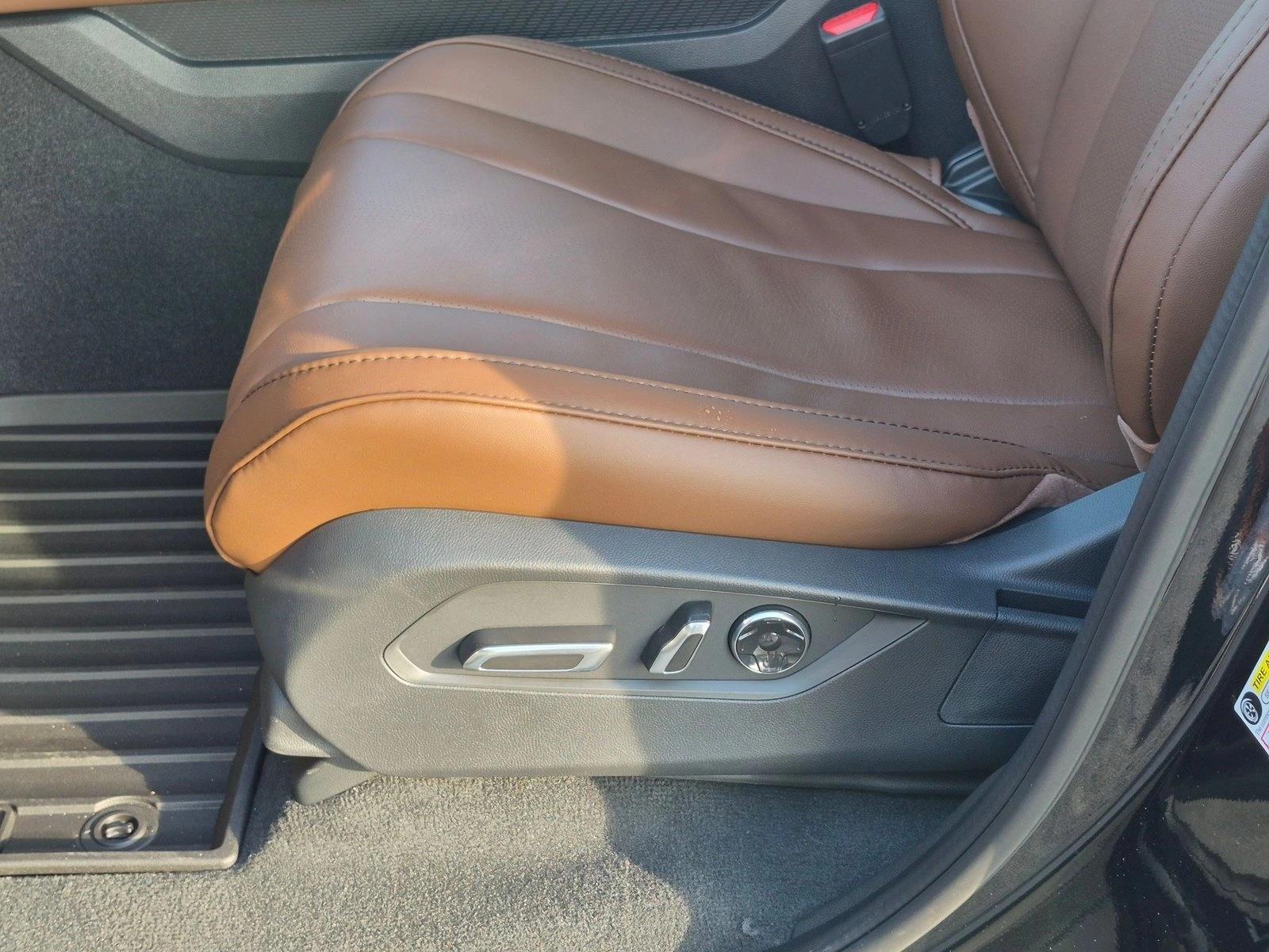 New 2026 Acura MDX w/Technology Package SUV