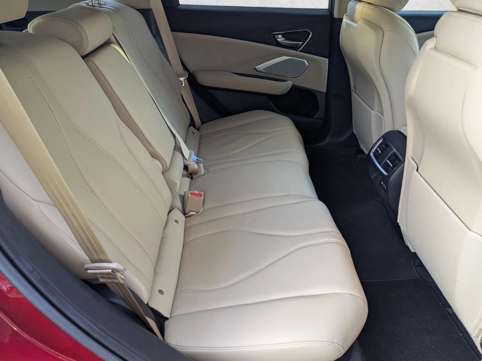 2024 Acura RDX Technology Package - Photo 22
