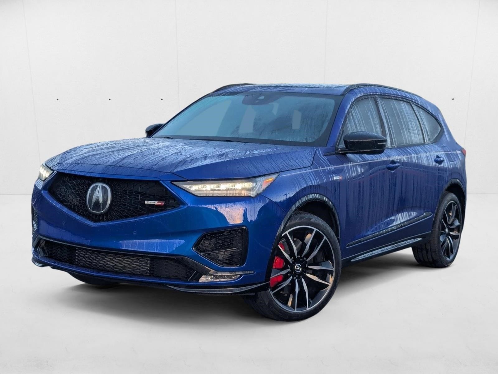 2023 Acura MDX Type S w/Advance Package