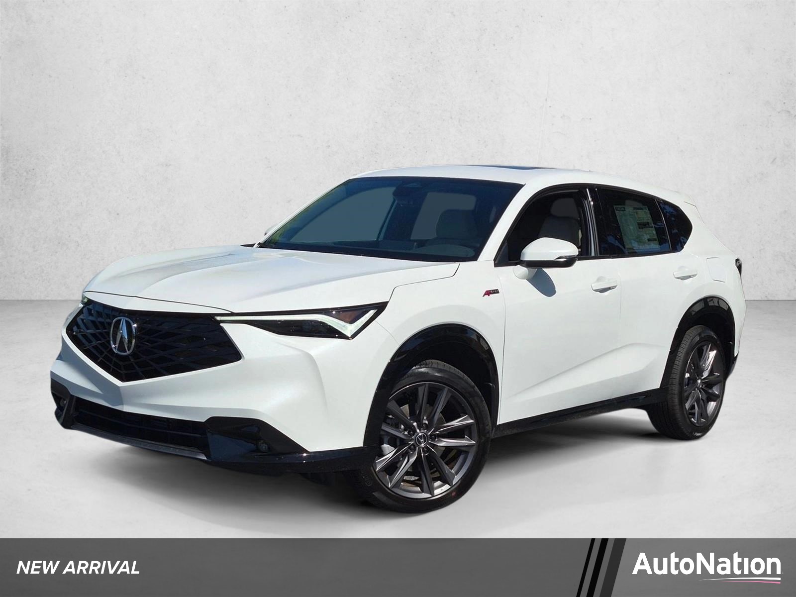  Acura ADX
